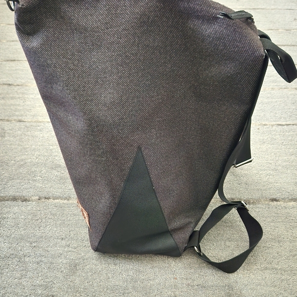 🔥Stylish Backpack Bag - Picture 4 of 8